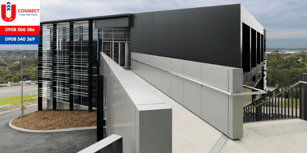 Đại học Flinders, bang Nam Úc - Úc
